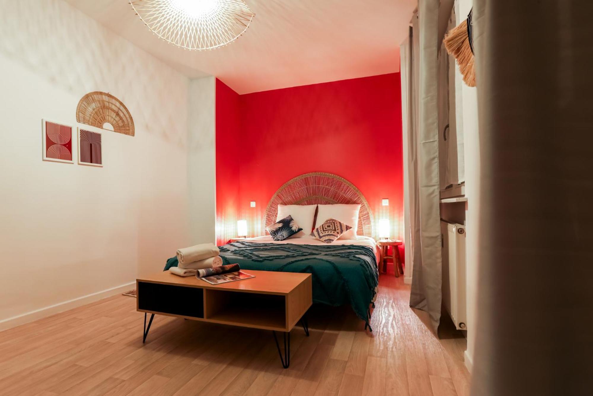 Confort - Artemis - Centre Ville Colmar Kültér fotó